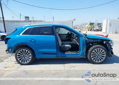 2019 Audi E-Tron Premium Plus from USA, damaged, VIN WA1VABGE1KB020498